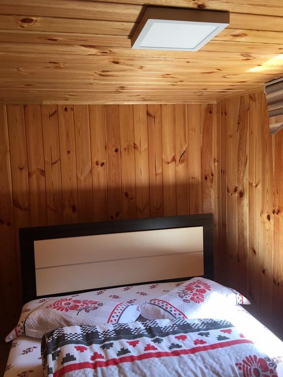Esperanza Apart & Pension Pensionat Ayder Yaylasi Værelse billede